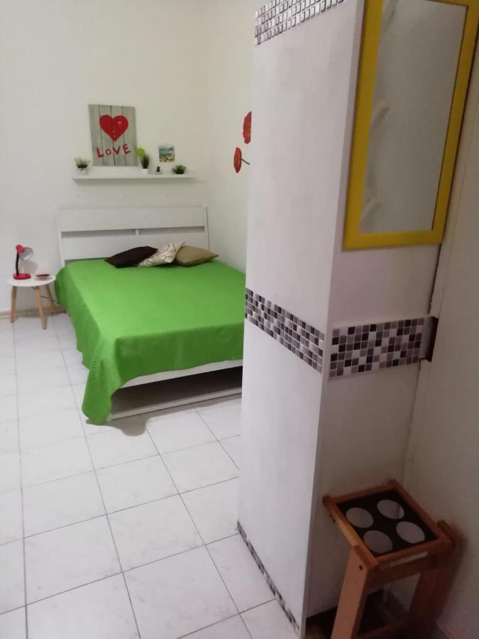 Otto Di Denari Ferienhaus *