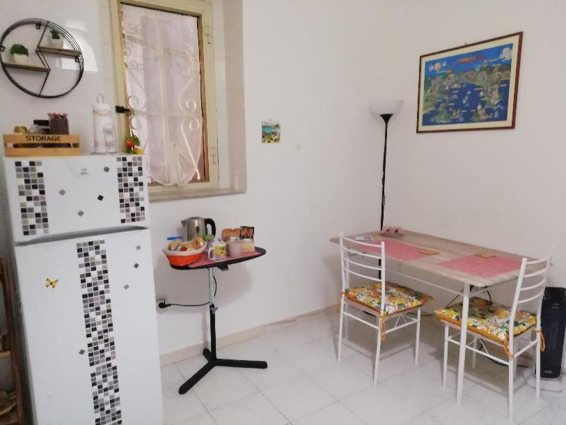 Otto Di Denari Hébergement de vacances