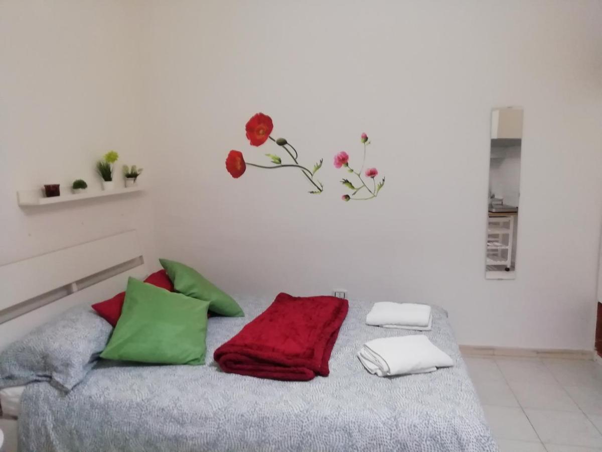 Hébergement de vacances Otto Di Denari Naples